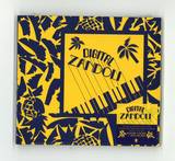 V/a - Digital Zandoli - Cd