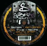 Sensai - Returned