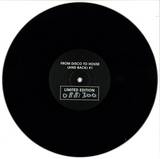 Various - From Disco To House (and Back) Vol 1