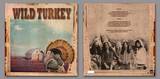 Wild Turkey - Rarest Turkey