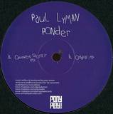 Paul Lyman - Ponda
