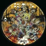 Slidebar Records - Pandemic Panic Ep