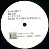 Mark Archer (altern8 / Dj Nex) - Your Love (1992) / E.f.f.e.c.t. (dlr Underground Mix) (2016)