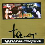 Raul Rincon - Comic Funk