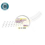 Sebastian Davidson & Estroe - Swabian Pancakes Ep