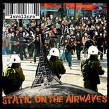 Levellers - Static On The Airwaves (2cd & Dvd Deluxe Edition)