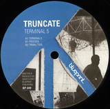 Truncate - Terminal 4