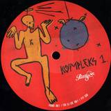 Kompleks - Kompleks Vol 1