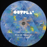 Loz Goddard - Rule Of Three Ep