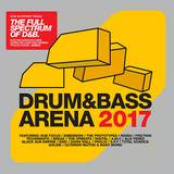 Various - Drum&bass Arena 2017