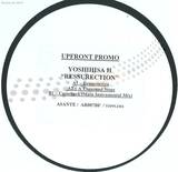 Yoshihisa H - Ressurection