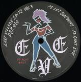 Dj Monchan - East Village Edits Vol. 3