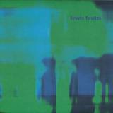 Lewis Fautzi - Degrees Ep