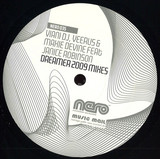 Viani Dj, Veerus & Maxie Devin - Dreamer 2009 (remixes)