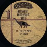 Krewcial - Discosaur Edits