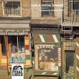 Luna - Cheval Sombre / Lonesome Cowboy Bill
