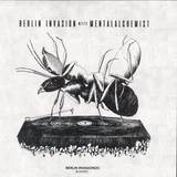 Various - Mentalalchemist