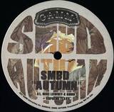 Smbd - Autumn Ep