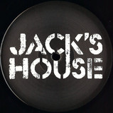 Alex Arnout/ Tuccillo/ Terry Francis/ Kilian Vega - Jacks Tracks Va Vol 02