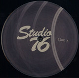 Alexis Cabrera - Told You Ep