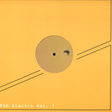 Naeem/ Hits Only/ Shawn Rudiman - Pgh Electro Vol 1
