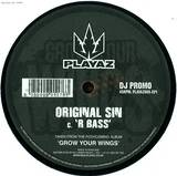 Original Sin - R Bass