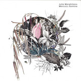 Julie Marghilano - Mercury Jasmine Ep
