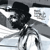 Noel Brass Jr. - Broken Cloud Orchestra