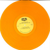 Kerri Chandler - The Other Thing For Linda