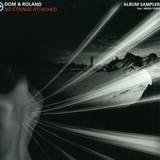 Dom & Roland - No Strings Attached Sampler