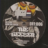 The Geezer, Sterling Moss, lethal One - Untitled