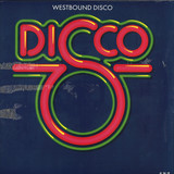 Various - Westbound Disco 2x12"