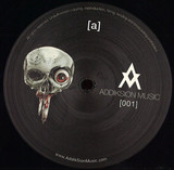 Yvan Genkins - Mathematic Faction EP