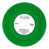 Watts 103rd St Rhythm Band / The Meters - Express Yourself / Just Kissed My Baby