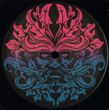 Response & Pliskin - Plastic Face / Tangled Web