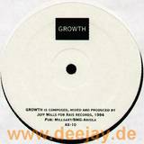 Jeff Mills - Growth