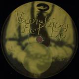 Jeff Mills - Vanishing Hot Ep