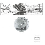 DJ Residue - 211 Circles Of Rushing Water