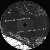 Leghau - Instability EP