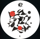 Transcode - Distorted Time EP