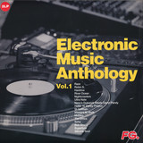 Various - Electronic Music Anthology by FG Vol. 1