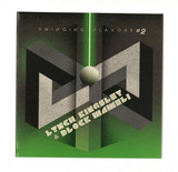 Lynch Kingsley & Block Mameli - Swinging Flavors #2