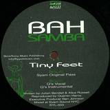 Bah Samba/quentin Harris - Tiny Feet