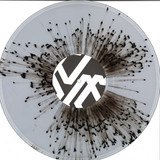 CV313 - Glass City Sessions 2x12"