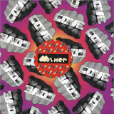 Illyus & Barrientos, Nhan Solo - Red / Akira