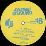 Liluzu - What's Your Star Sign EP