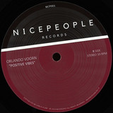 Orlando Voorn - Positive Vibes