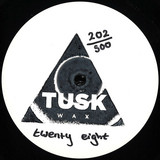 Local Suicide and Curses - Tusk Wax Twenty Eight