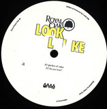 Look Like - Garden Of Eden