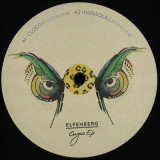 Elfenberg - Cuzco EP
